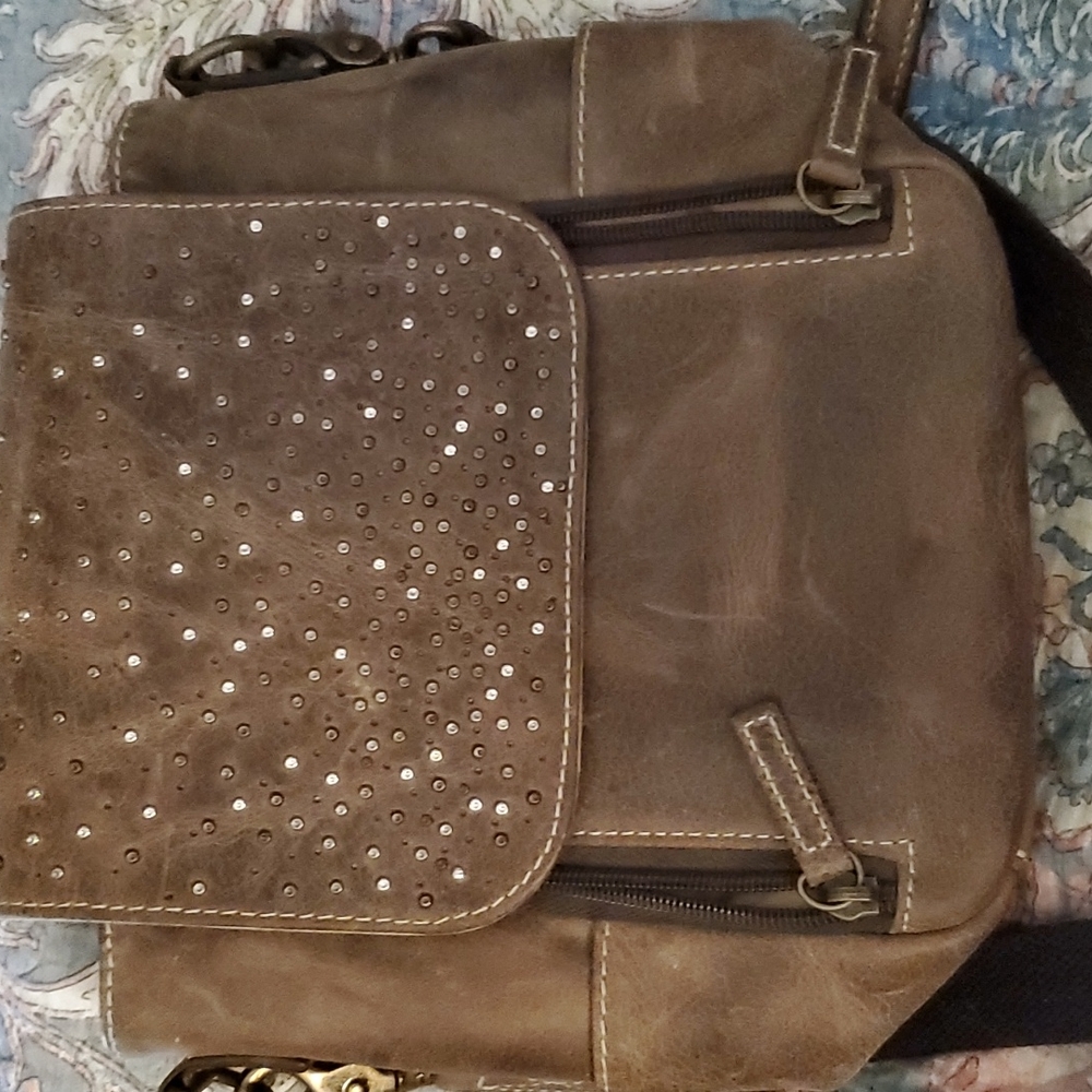 Conceal Carry Purse